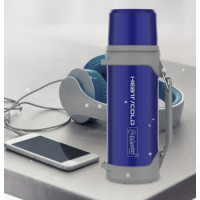 Термос 1,2л Maestro MR-1631-120-BLUE