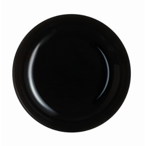 Блюдо глибоке Soupe Pho d=17см «Luminarc» Friends Time Black P6365