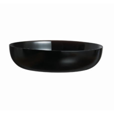 Блюдо глибоке Soupe Pho d=17см «Luminarc» Friends Time Black P6365