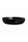Блюдо глибоке Soupe Pho d=17см «Luminarc» Friends Time Black P6365
