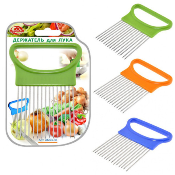 Тримач для цибулі на листі (10,5*8)см