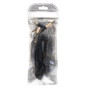 Кабель Aux Cable Spring SP-206 (Червоний)