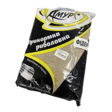 Прикормка Амур "Фідер"