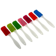 Лопатка силіконова мал 00644