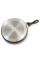 Сотейник алюмін.протипригар.D=28см 88364-28S Lessner Chocolate Line