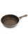 Сотейник алюмін.протипригар.D=28см 88364-28S Lessner Chocolate Line