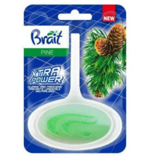 Brait костка туалетна Pine (wc blocks) (арт.)