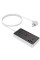 Мережевий Подовжувач Hoco AC8A 1USB-C / 3USB-A QC/PPS/PD30W / 3 Sockets 1.5m (Чорний)