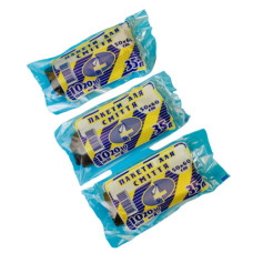 Пакети для смiття 35*10 Традиция