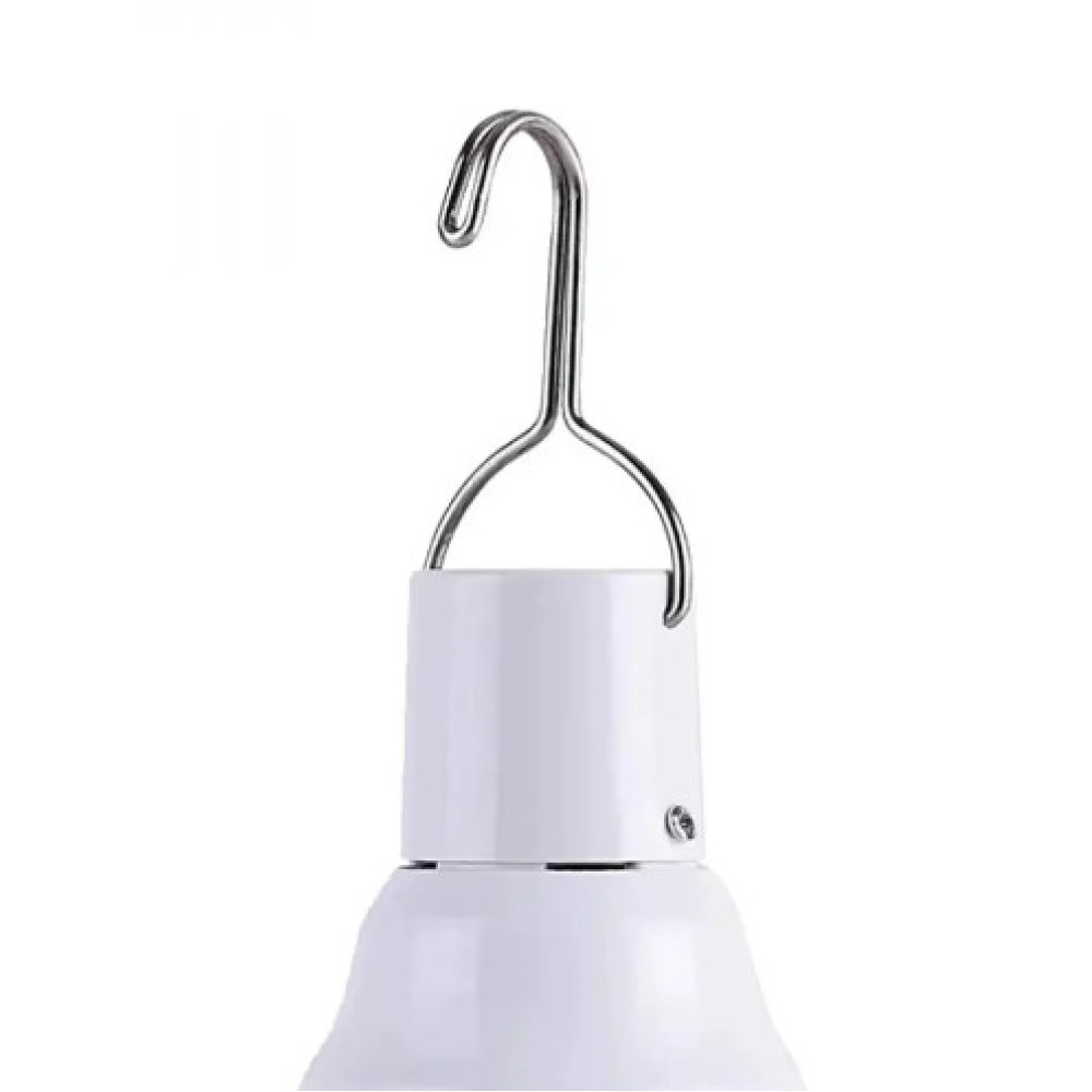 Лампа діодна для кемпінгу 10W BK-1820 6589 (100)