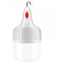 Лампа діодна для кемпінгу 10W BK-1820 6589 (100)