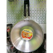 Пательня алюмінієва WP-3852 26см А-Плюс