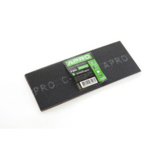 Сітка абразивна 115×280 мм Р220 (уп 5шт)  (APRO) 828070