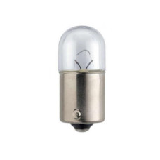 Автолампа AG AUTOPARTS 10W (AG 40060S)