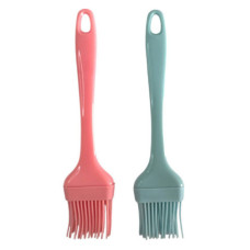 Пензлик силіконовий (20,5*4,5) см