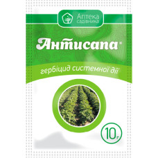 Антисапа 10г