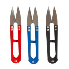 Ножиці для рукоділля 11см ТС805 /Ножиці рибацькі/ 93087/7731