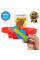 Настільна гра Hedbanz Blast Off! Spin Master Хто Я!