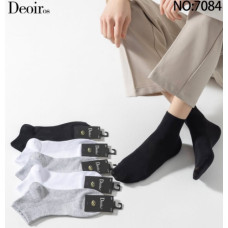 Шкарпетки чоловічі ТМ Deoiros р 41-47 NO7084