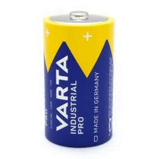 Батарейка VARTA LR20 Super Heavy Duty 1шт.