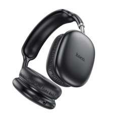 Бездротова Стерео Гарнітура Hoco W35 Air (Чорний)