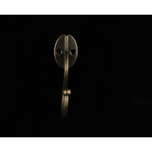 Вешак гарної якості. 83х40мм 1шт