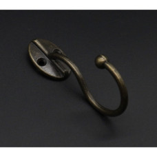 Вешак гарної якості. 83х40мм 1шт