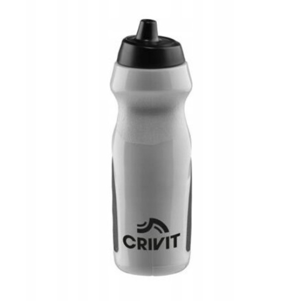 Пляшка для води Crivit 600 мл 23*6,5см