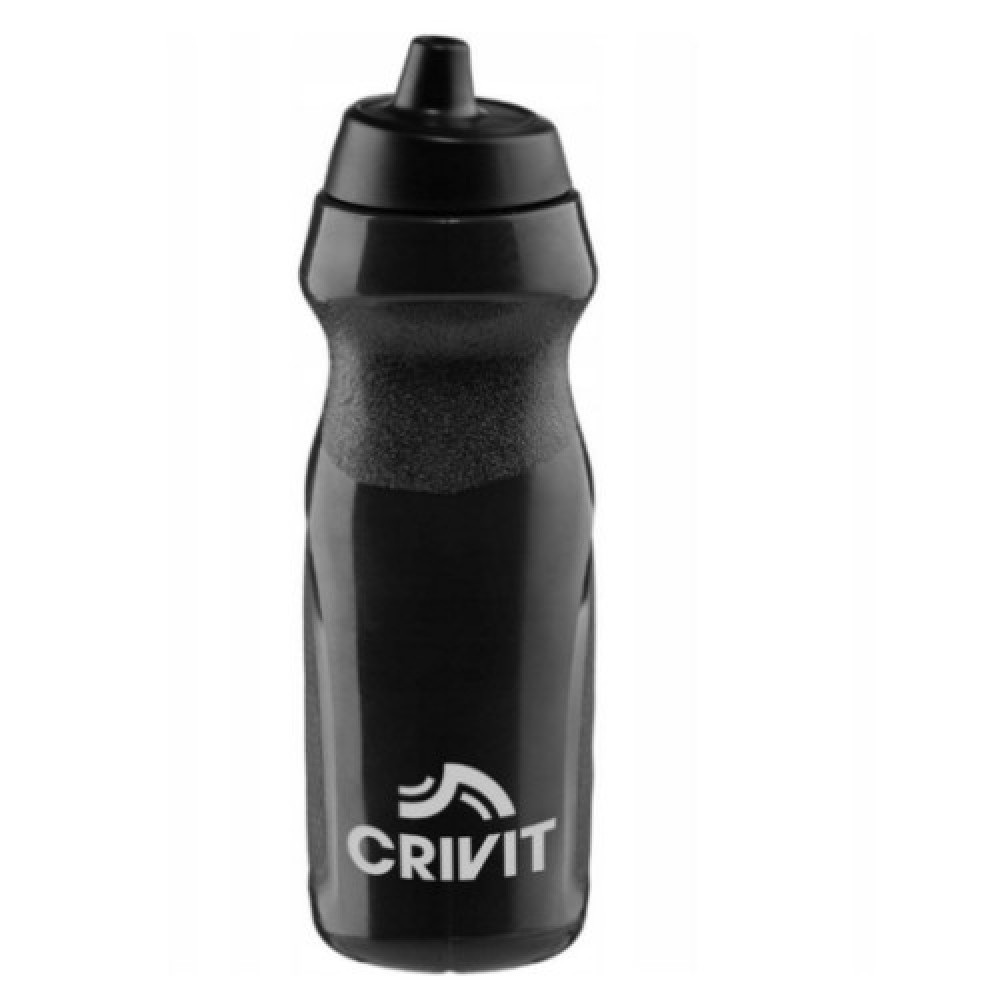 Пляшка для води Crivit 600 мл 23*6,5см
