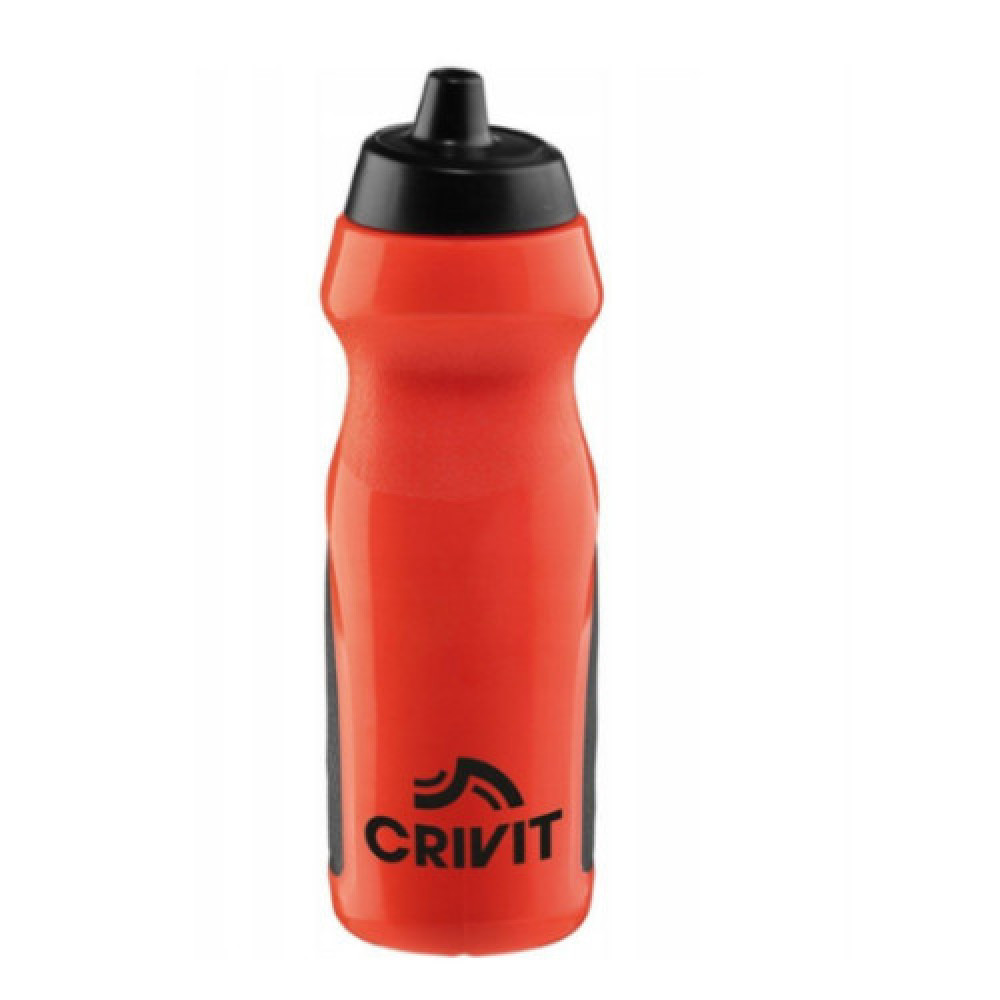 Пляшка для води Crivit 600 мл 23*6,5см
