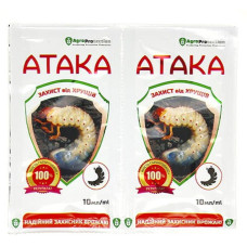 Атака Хрущ 10 мл 1шт