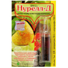 Нурелл -Д 7мл Белреахим