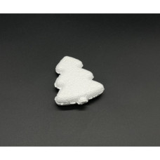 Ялинка з пінопласту 5см