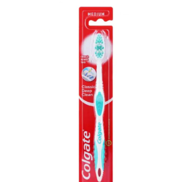 Colgate зубна щітка Класика Здоров'я
