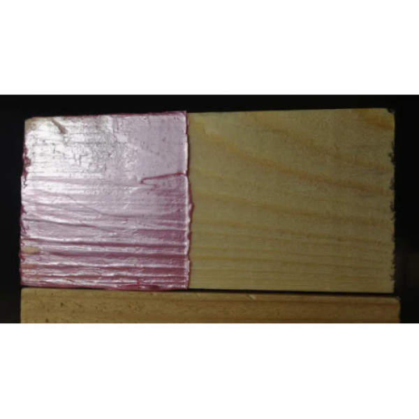 Фарба акрилова дек. Aurum 100 г, Рожевий шовк