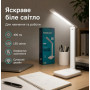 Лампа настільна акумуляторна 6W Rablex RB504 18650