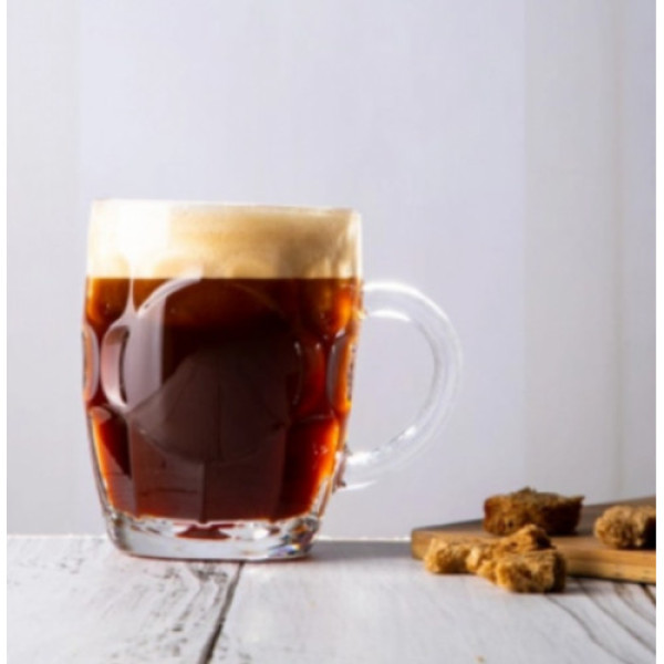 Q0730 Набір келихів для пива 600мл (по 2шт) «Luminarc» Britannia