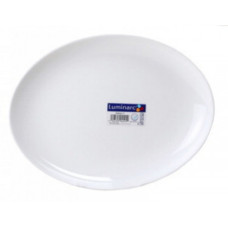 Овальне блюдо Luminarc Diwali D7481 (33см)
