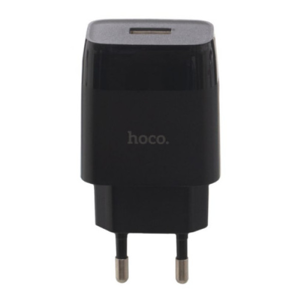 Зарядний Пристрій Hoco C72A Micro 2.1A