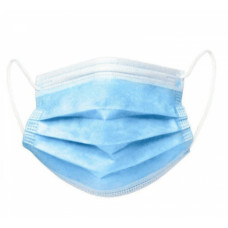 Маска захисна 1шт