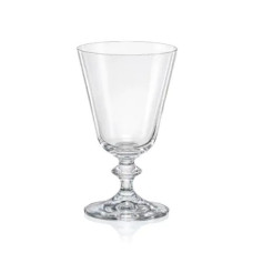 Келих 260мл 1шт «Bohemia Crystal» Bella