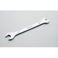 Ключ Ріжковий CrV 10x11 мм 201211