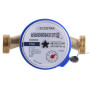 Лічильник холодної води ECOSTAR DN15 1/2″ L110 E-C 2,5