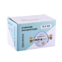 Лічильник холодної води ECOSTAR DN15 1/2″ L110 E-C 2,5