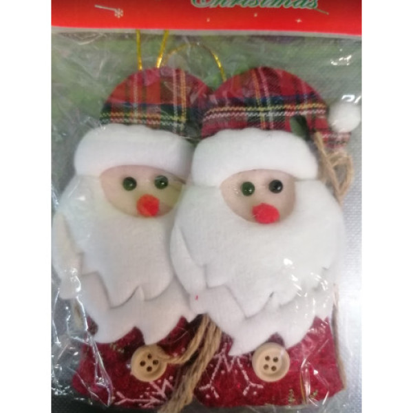 Прикраса Фетр DC66, DC77 (34992) (34995)