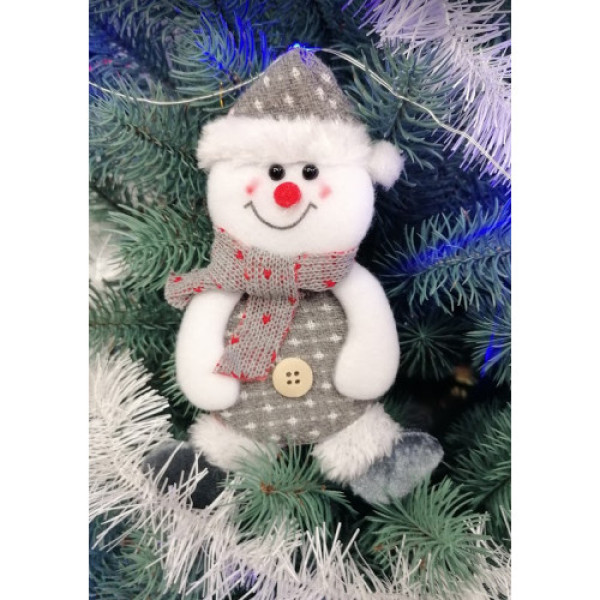 Прикраса Фетр DC66, DC77 (34992) (34995)