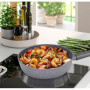 Сковорода Maestro Granite 26 см MR-1201-26