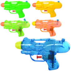 Водяний пістолет Bambi M 3076(Green-1) маленький 13,5 см
