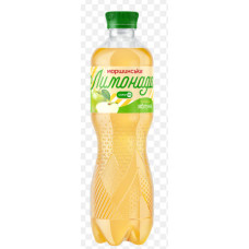 Моршинська 0,5л ПЕТ ср/газ напій Яблуко x 12 пл