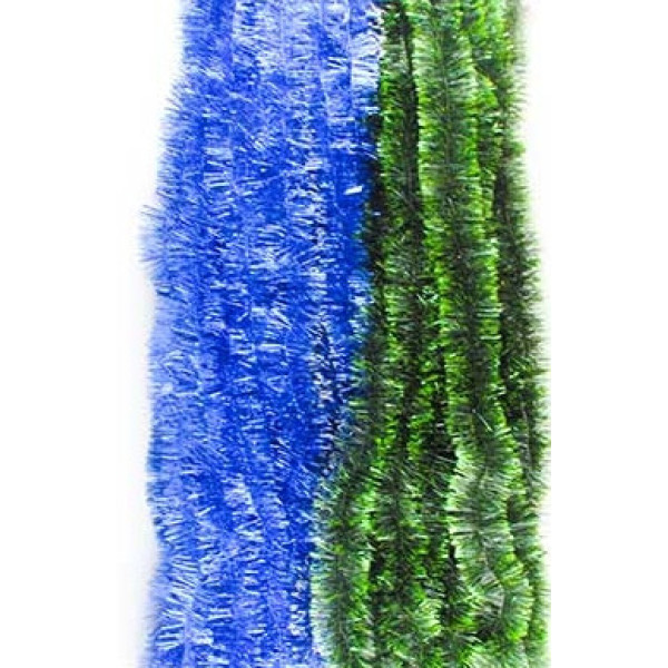 Дощик 3XL (мішура) D5см